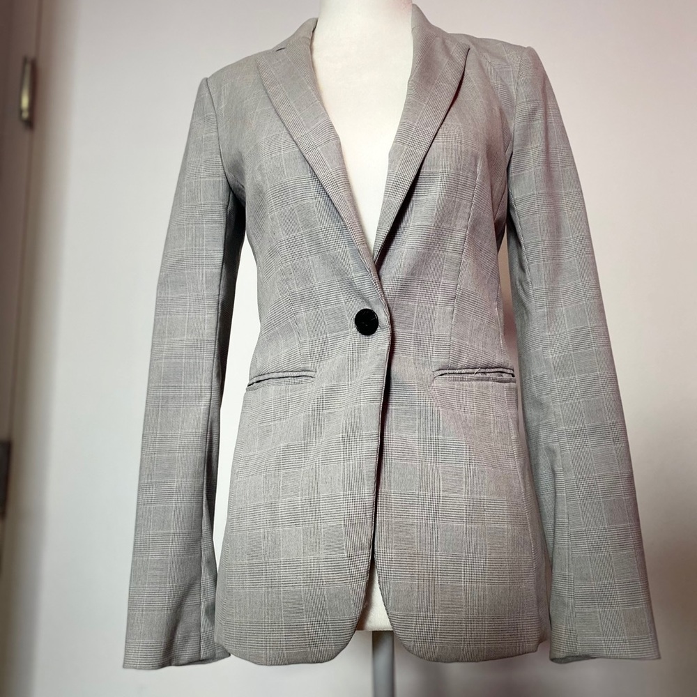 H&M Coat Nwot